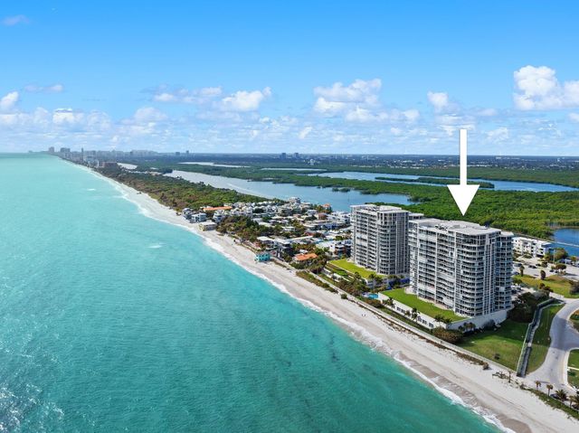 6051 N Ocean Drive 607, Hollywood, FL 33019