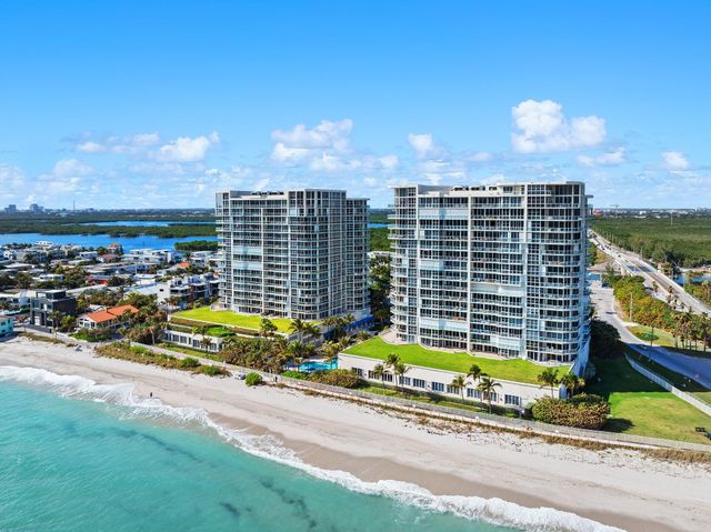 6051 N Ocean Drive 607, Hollywood, FL 33019