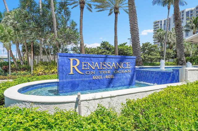 6051 N Ocean Drive 607, Hollywood, FL 33019