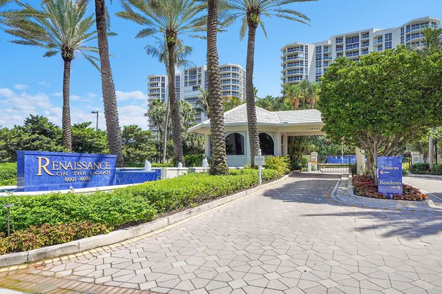 6051 N Ocean Drive 607, Hollywood, FL 33019