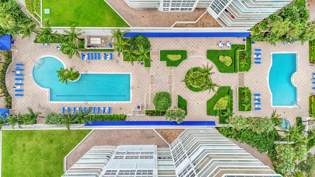 6051 N Ocean Drive 607, Hollywood, FL 33019