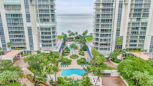 6051 N Ocean Drive 607, Hollywood, FL 33019