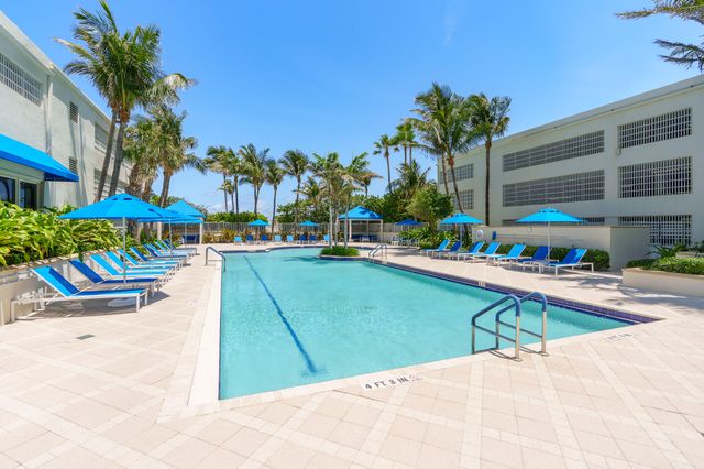 6051 N Ocean Drive 607, Hollywood, FL 33019