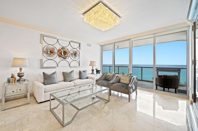 6051 N Ocean Drive 607, Hollywood, FL 33019