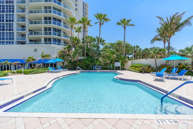 6051 N Ocean Drive 607, Hollywood, FL 33019