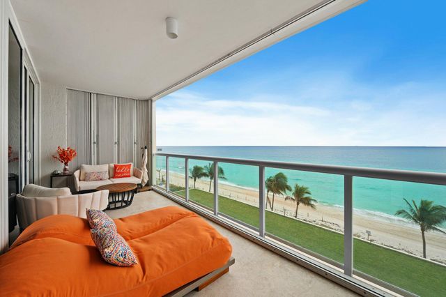 6051 N Ocean Drive 607, Hollywood, FL 33019