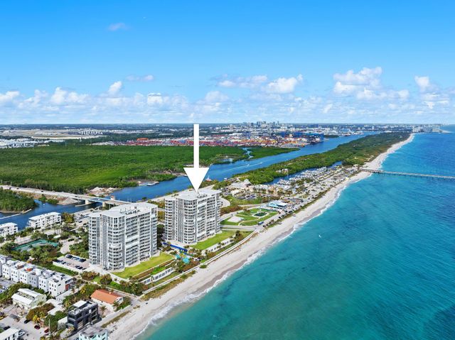 6051 N Ocean Drive 607, Hollywood, FL 33019
