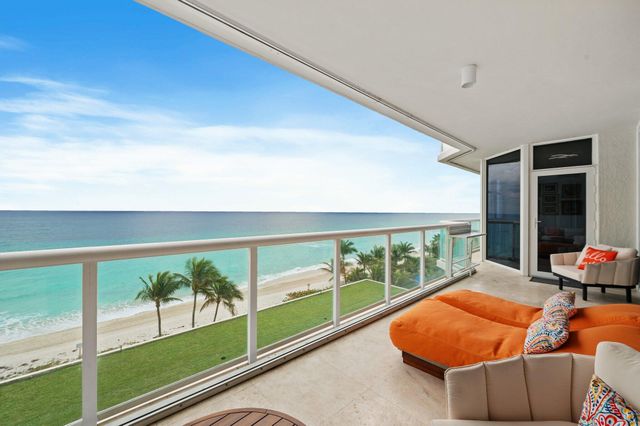 6051 N Ocean Drive 607, Hollywood, FL 33019