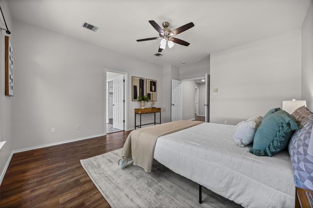 1524 Lochaline LOOP, Pflugerville, TX 78660