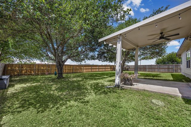 1524 Lochaline LOOP, Pflugerville, TX 78660
