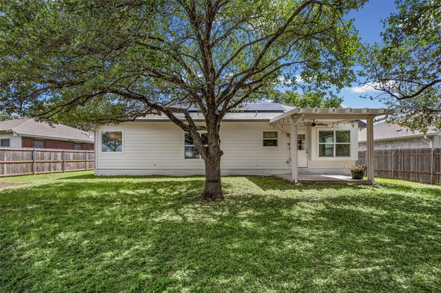 1524 Lochaline LOOP, Pflugerville, TX 78660