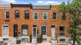 713 S DECKER AVENUE, Baltimore, MD 21224
