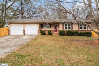 803 E Brookwood Drive, Landrum, SC 29356