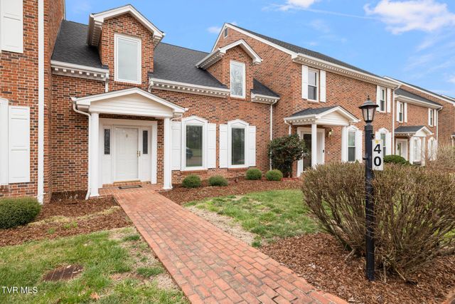 112 Barberry Road, 40, Johnson City, TN 37604