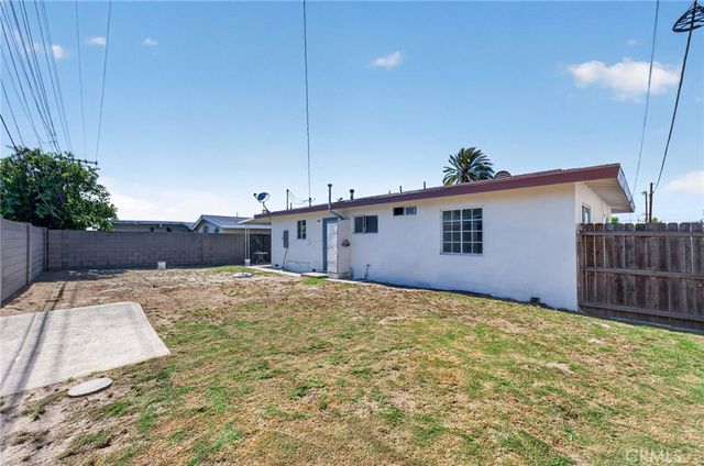 6532 San Hugo Way, Buena Park, CA 90620