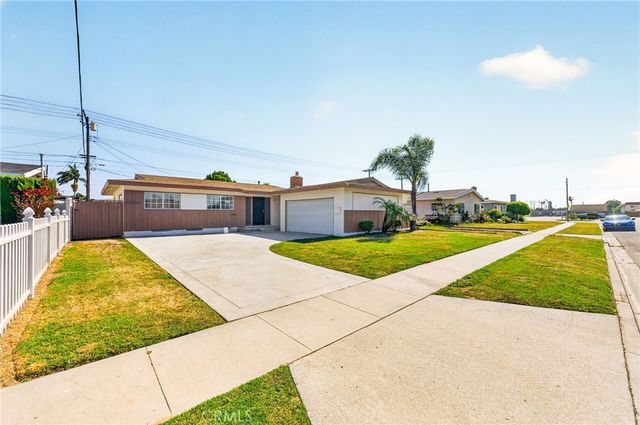 6532 San Hugo Way, Buena Park, CA 90620