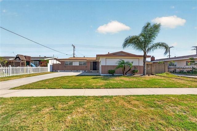 6532 San Hugo Way, Buena Park, CA 90620