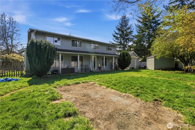 3035 70th Way SW, Tumwater, WA 98512