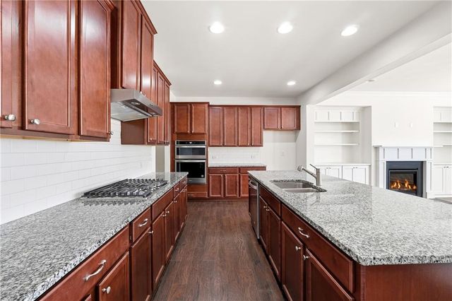 3425 Hardy st, Cumming, GA 30041