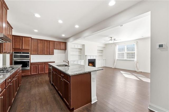 3425 Hardy st, Cumming, GA 30041