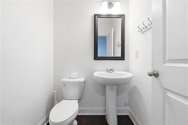 3425 Hardy st, Cumming, GA 30041