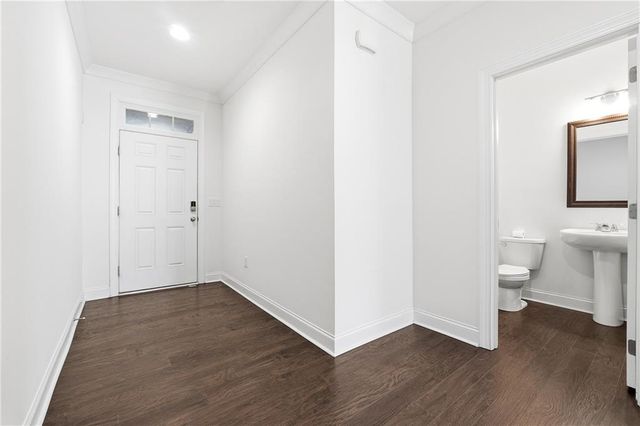 3425 Hardy st, Cumming, GA 30041