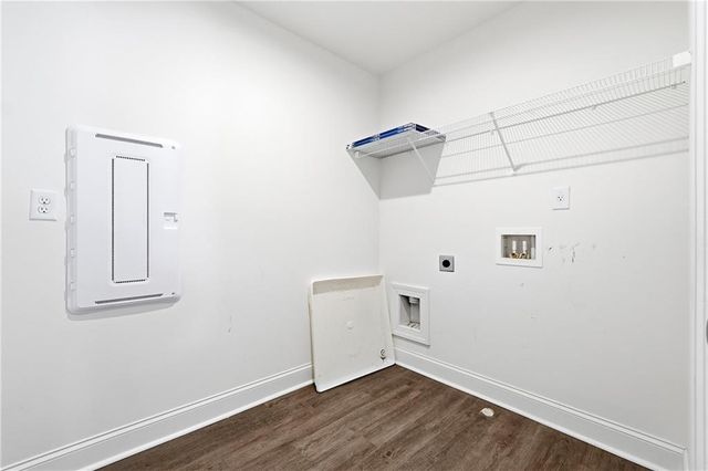 3425 Hardy st, Cumming, GA 30041