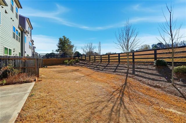 3425 Hardy st, Cumming, GA 30041