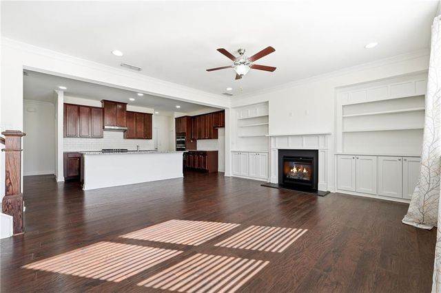 3425 Hardy st, Cumming, GA 30041