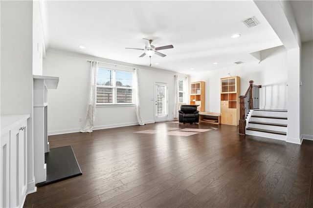 3425 Hardy st, Cumming, GA 30041