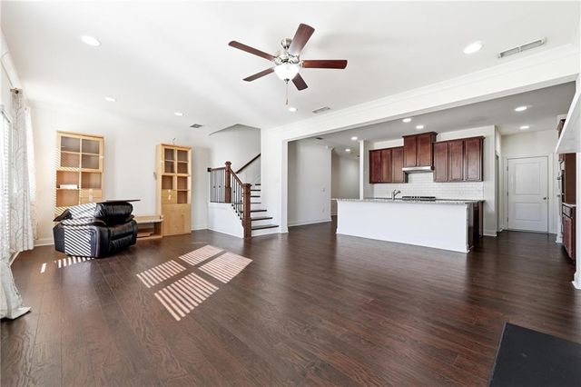 3425 Hardy st, Cumming, GA 30041