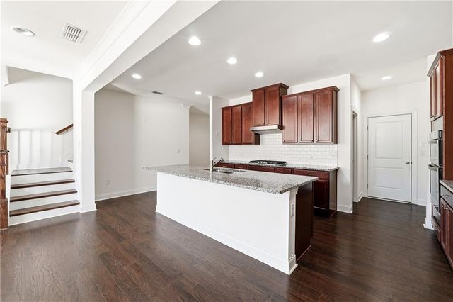 3425 Hardy st, Cumming, GA 30041