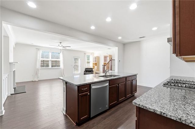 3425 Hardy st, Cumming, GA 30041