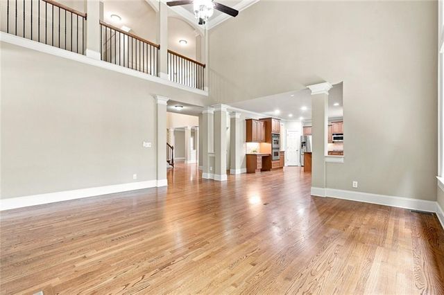3131 Willowstone Drive, Duluth, GA 30096
