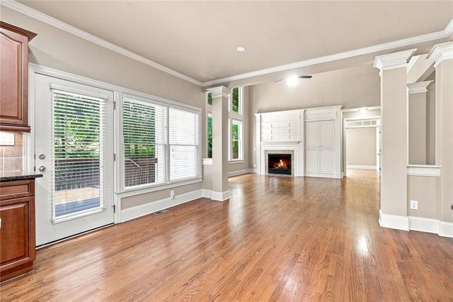 3131 Willowstone Drive, Duluth, GA 30096