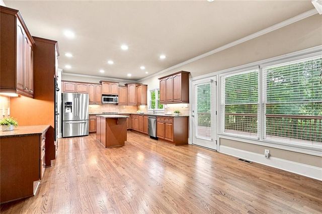 3131 Willowstone Drive, Duluth, GA 30096