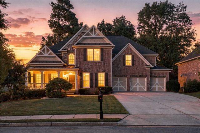 3131 Willowstone Drive, Duluth, GA 30096