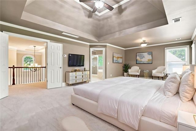 3131 Willowstone Drive, Duluth, GA 30096