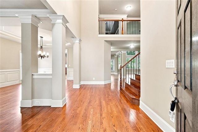 3131 Willowstone Drive, Duluth, GA 30096