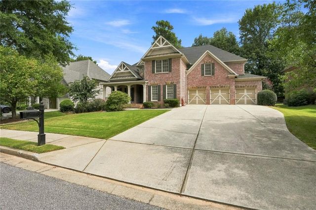 3131 Willowstone Drive, Duluth, GA 30096