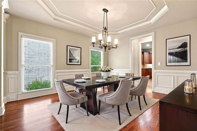 3131 Willowstone Drive, Duluth, GA 30096