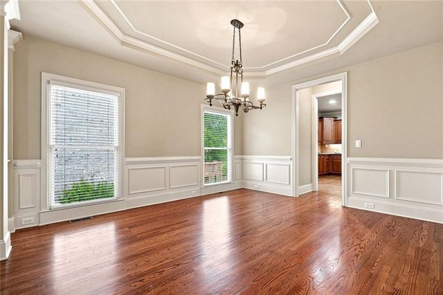 3131 Willowstone Drive, Duluth, GA 30096