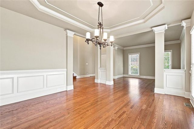 3131 Willowstone Drive, Duluth, GA 30096