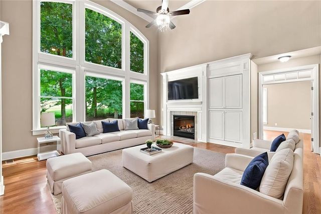 3131 Willowstone Drive, Duluth, GA 30096