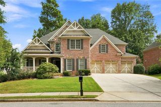 3131 Willowstone Drive, Duluth, GA 30096