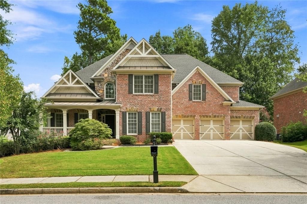 3131 Willowstone Drive, Duluth, GA 30096