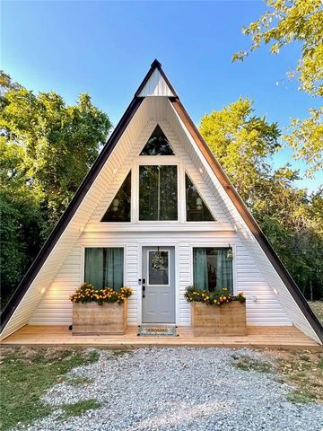 13970 Cloverdale Road, Rogers, AR 72756