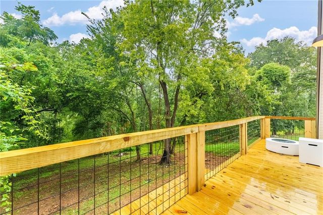 13970 Cloverdale Road, Rogers, AR 72756