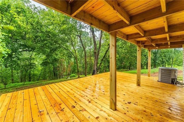 13970 Cloverdale Road, Rogers, AR 72756