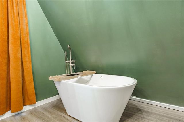 13970 Cloverdale Road, Rogers, AR 72756